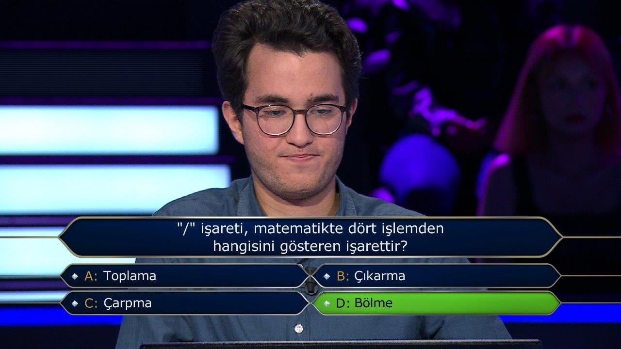 Herkes bu soruyu konuşuyor!