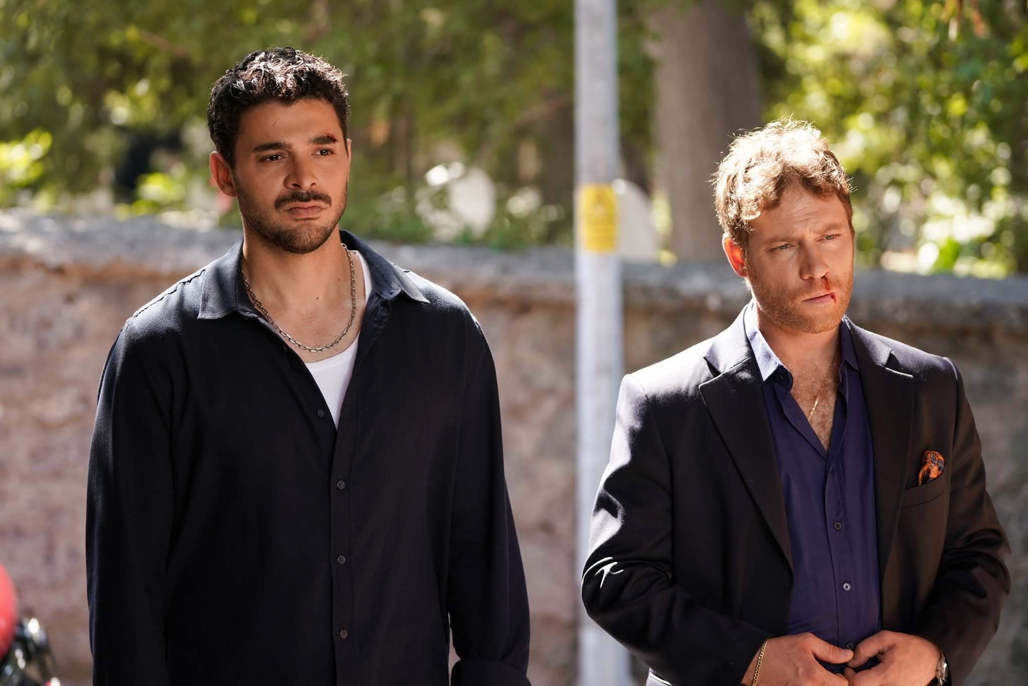 4. Bölüm Foto Galeri