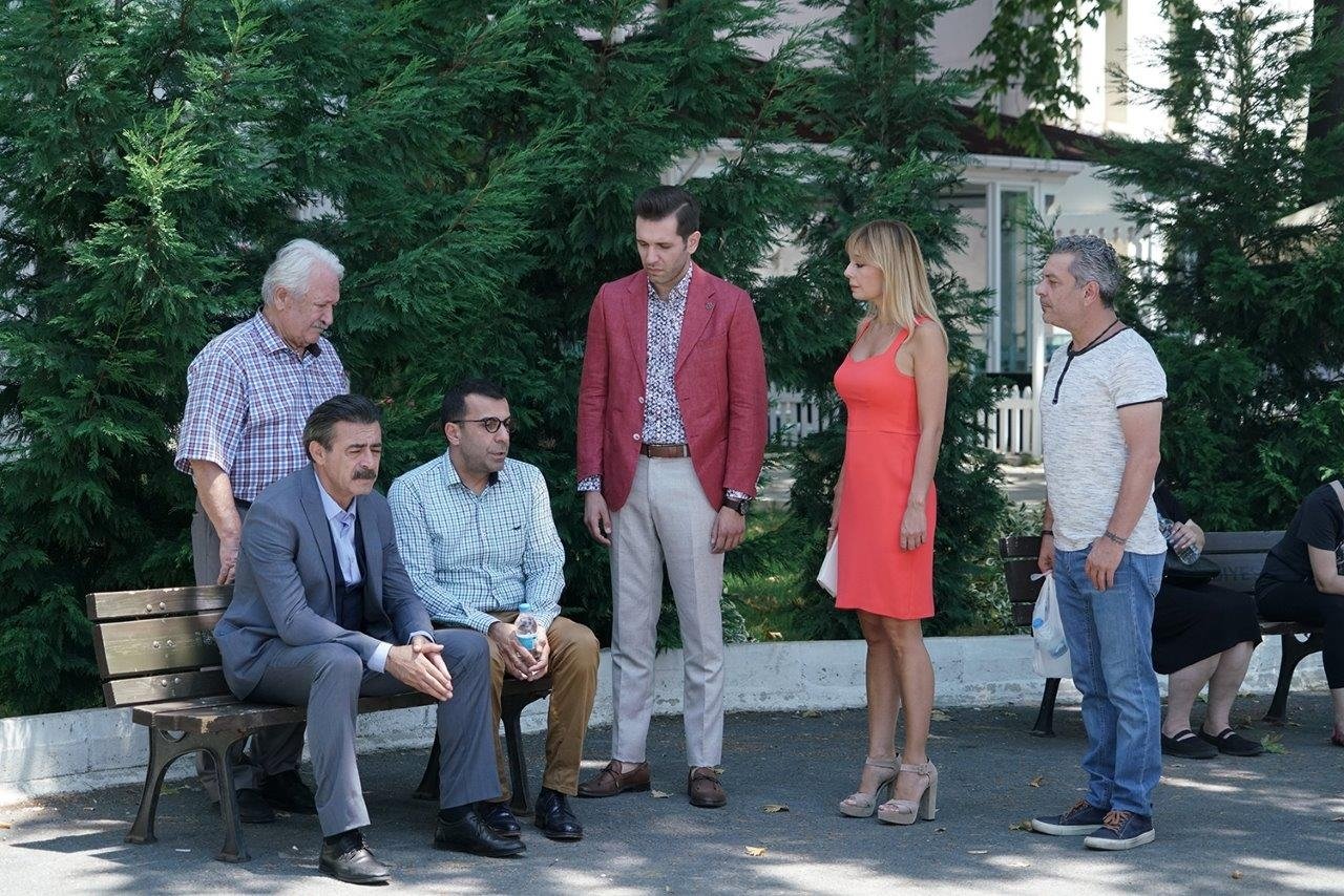 7. Bölüm Foto Galeri 