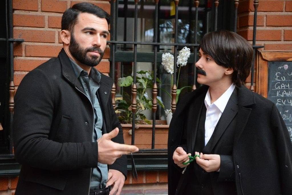 81. bölüm foto galeri