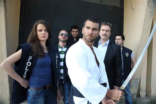 Kurşun Bilal 1. Bölüm Fotoğrafları