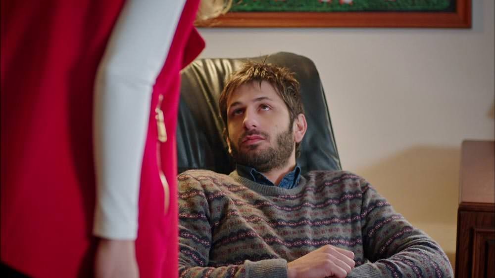 Kara Ekmek 5. bölüm replikleri