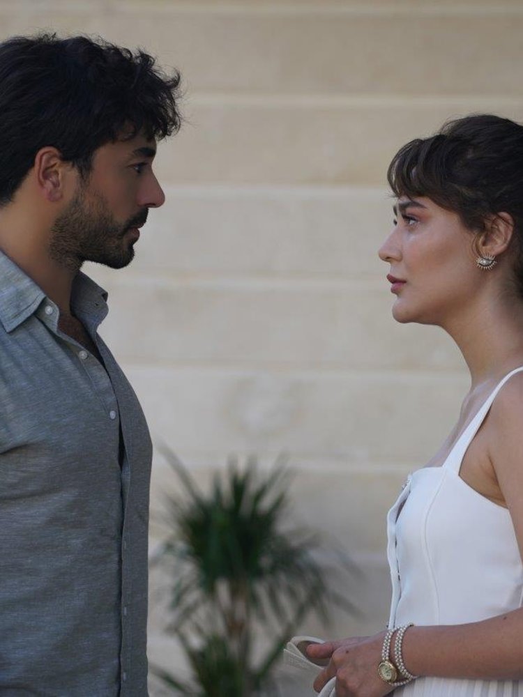 3. Bölüm Foto Galeri Son dakika Kalp Yarası haberleri