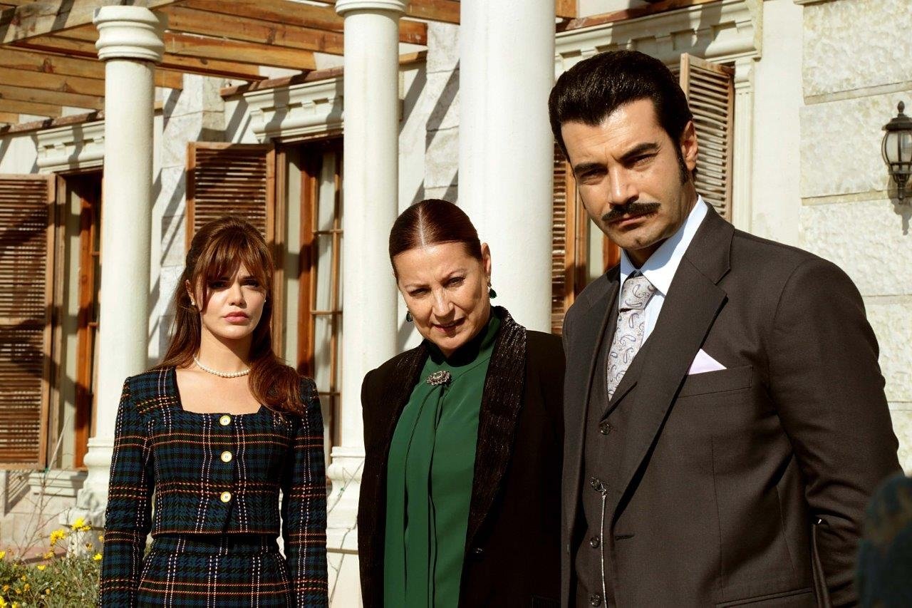 56. Bölüm Foto Galeri 