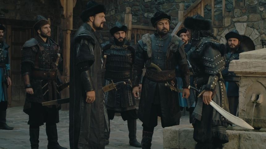 22. Bölüm Foto Galeri