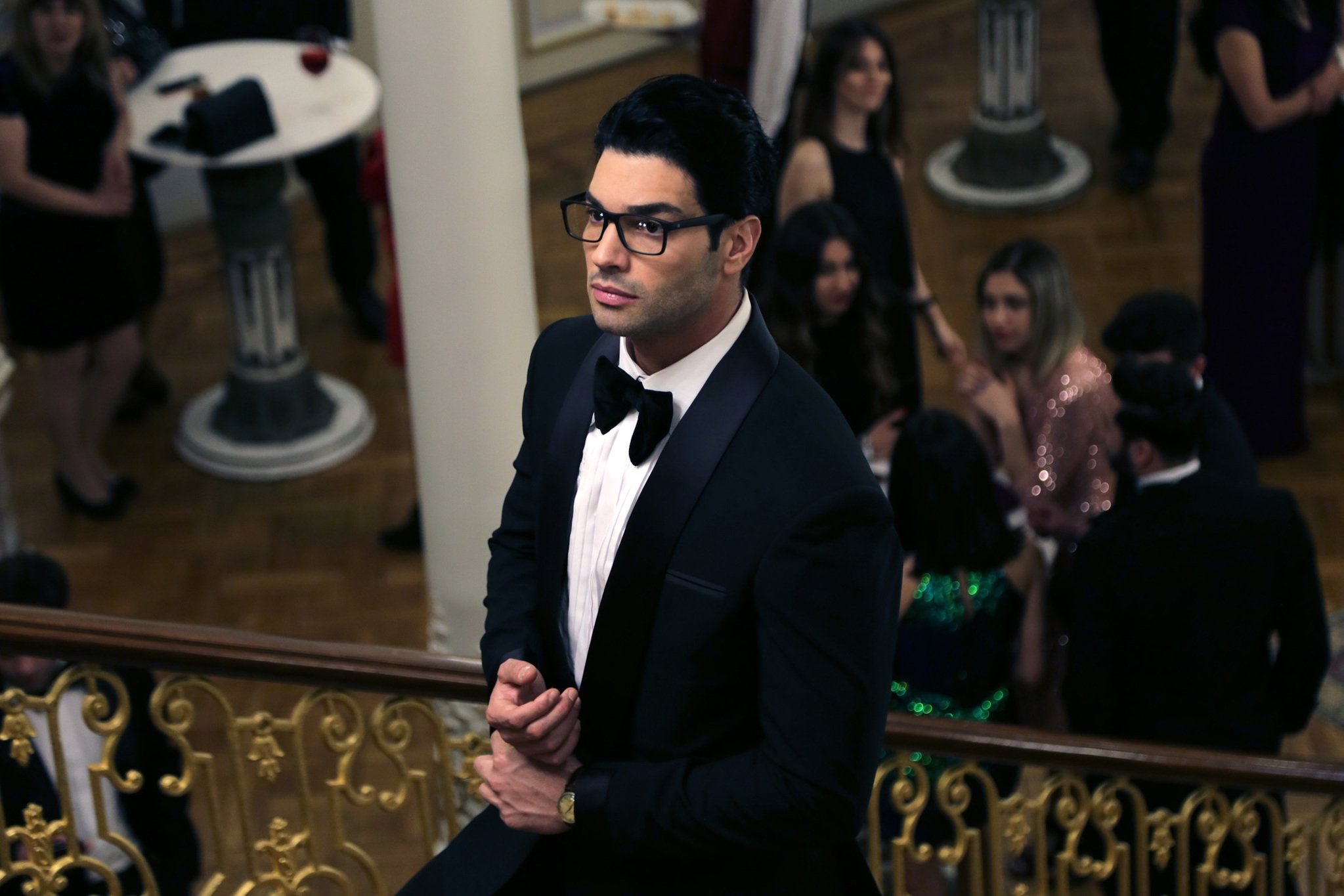 19. Bölüm Foto Galeri