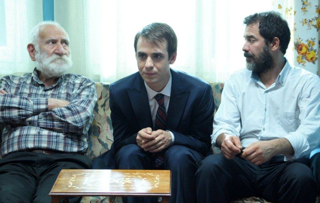 32.bölüm fotoğrafları