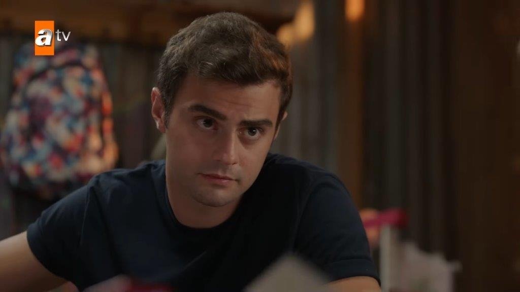 Doruk Atakul'un son hediyesi...