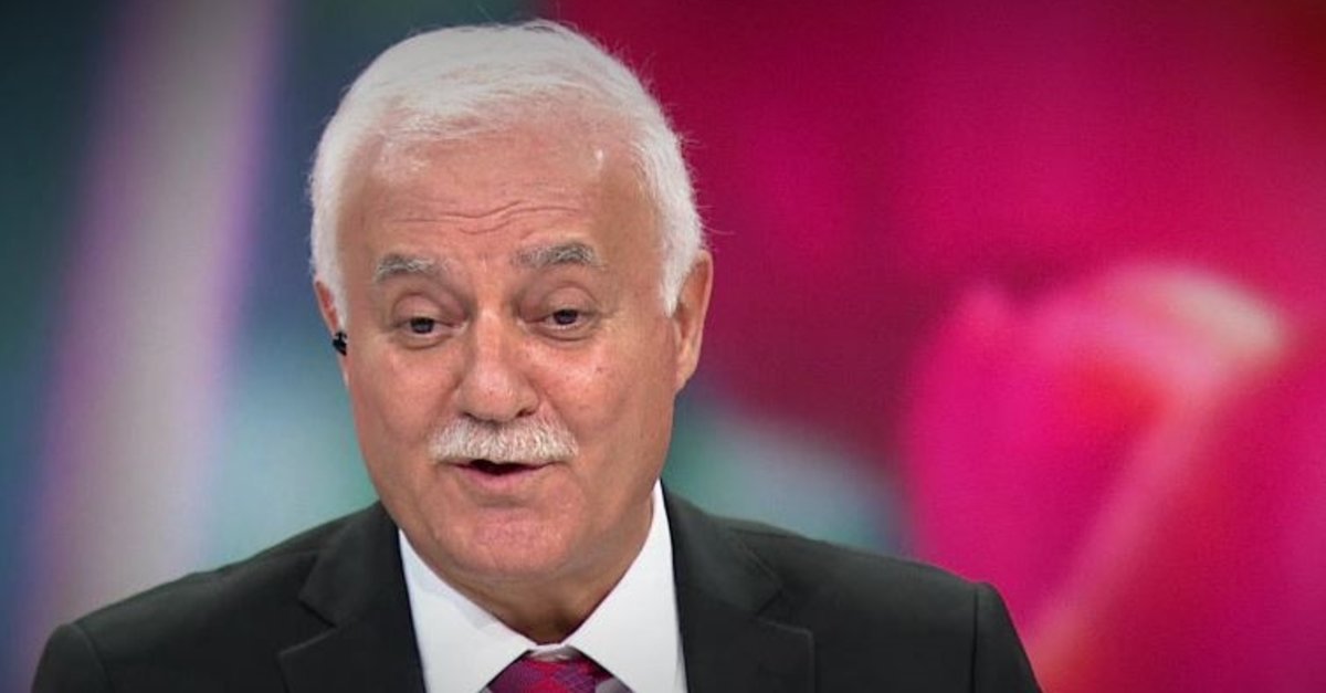 Nihat Hatipoğlu ile Kur'an ve Sünnet