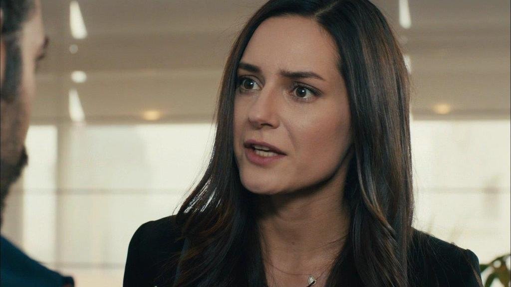 Ali ile Vedat, bir kez daha karşı karşıya…9.bölüm fotogaleri