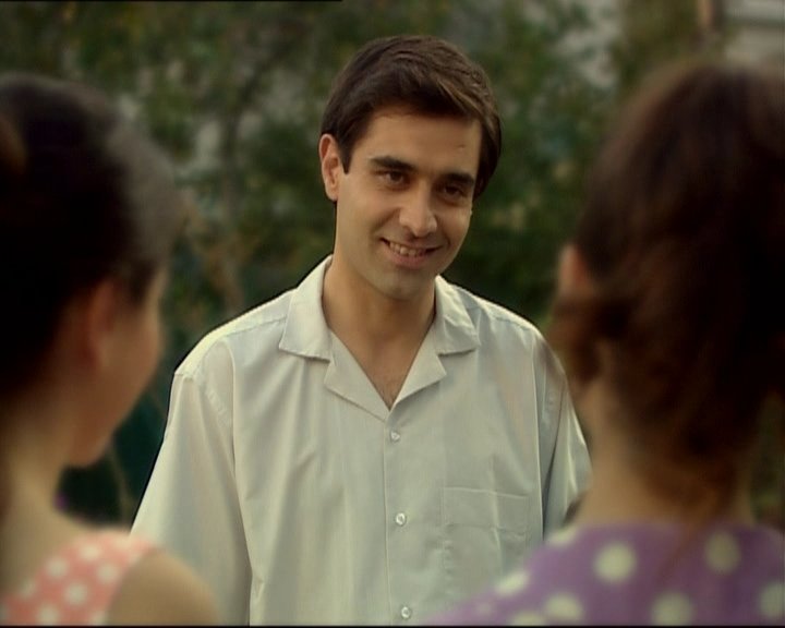 100 karede Hatırla Sevgili