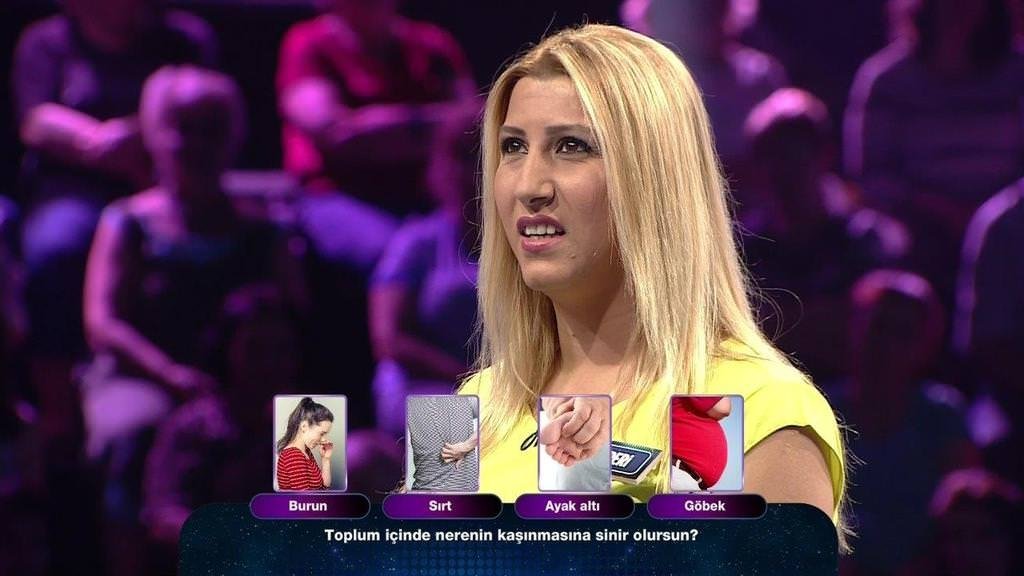 2. bölümden sorular