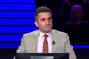 Kim Milyoner Olmak İster?