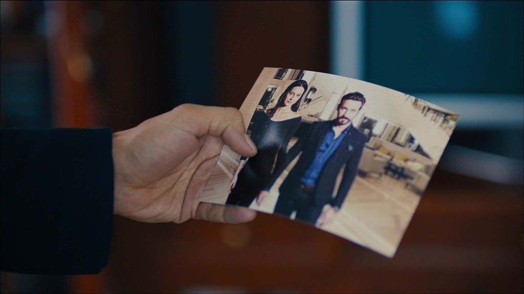 Sır Perdesi Aralanıyor... 4. Bölüm Fotogaleri