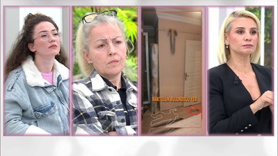 Eski eşini öldürmekle suçlanıyor