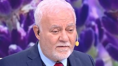 Nihat Hatipoğlu ile Kur’an ve Sünnet