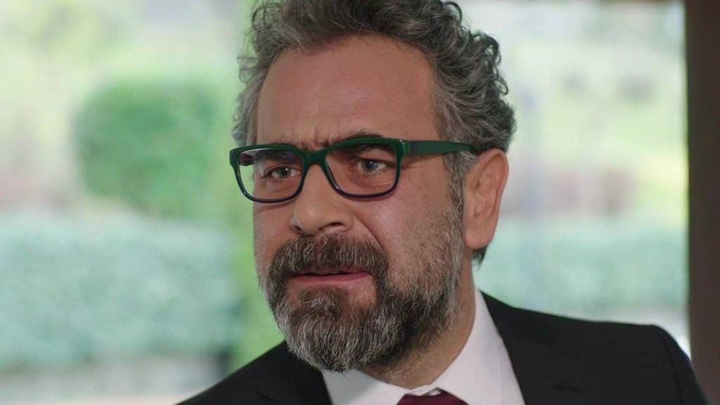 40. bölüm foto galeri