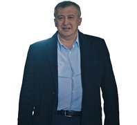 Hüseyin Avni Danyal