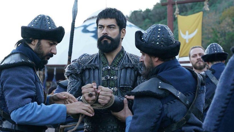 Kuruluş Osman