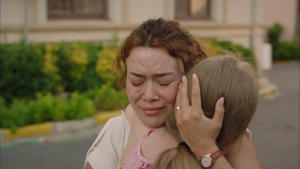 Elif'in hikayesi yüreklere dokundu