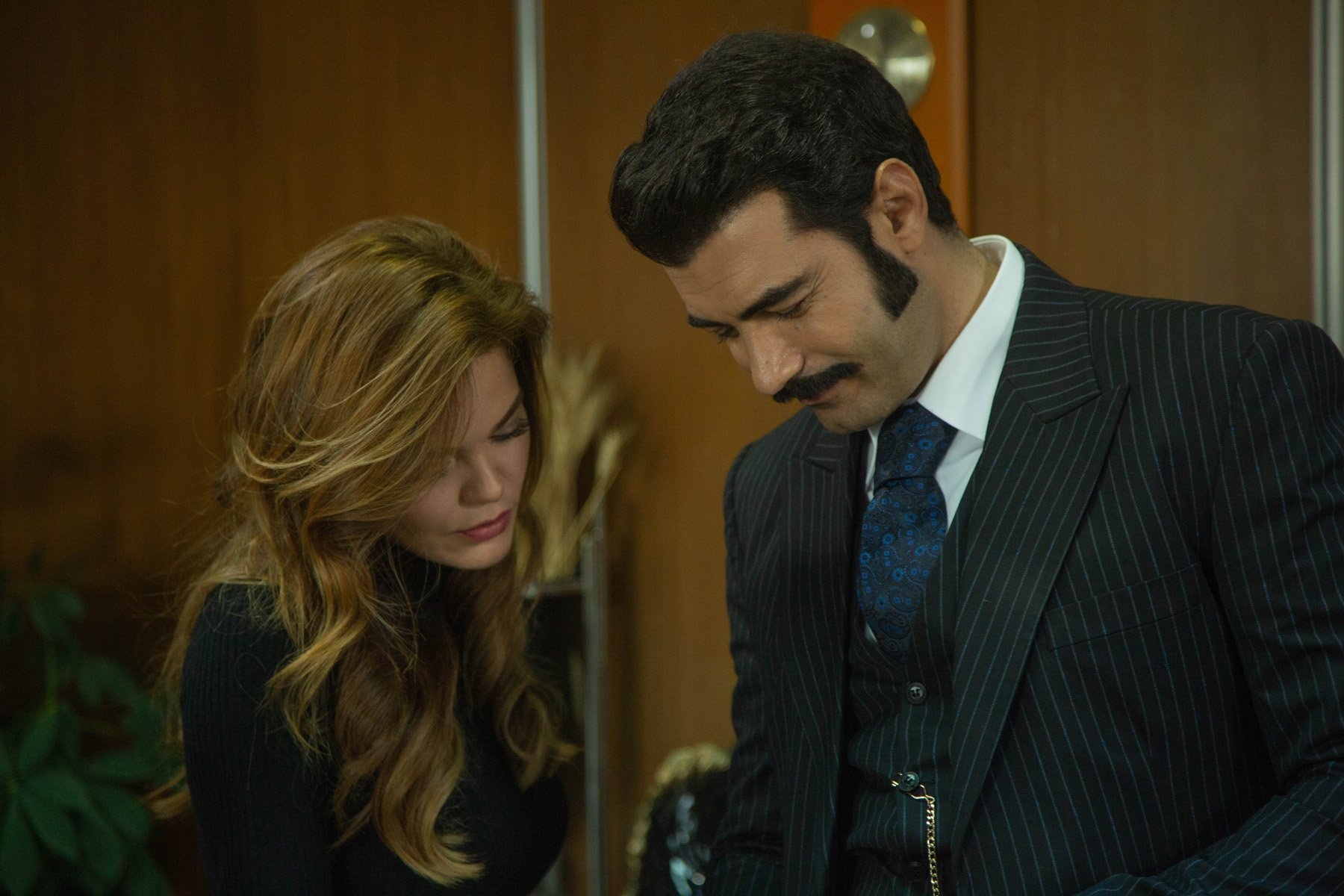 90. Bölüm Foto Galeri