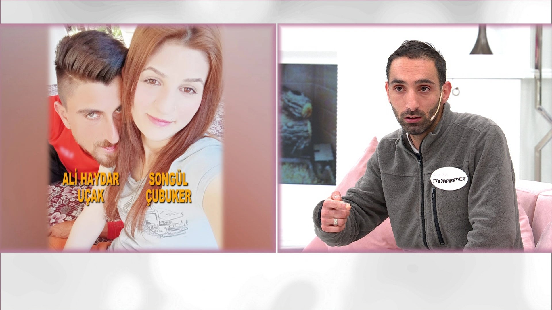 İsyan etti! Karımın telefonunda adını gördüm...