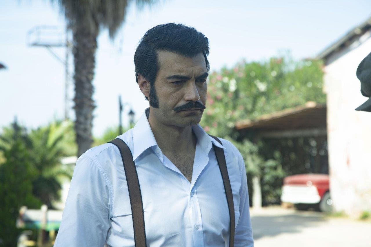 75. Bölüm Foto Galeri 