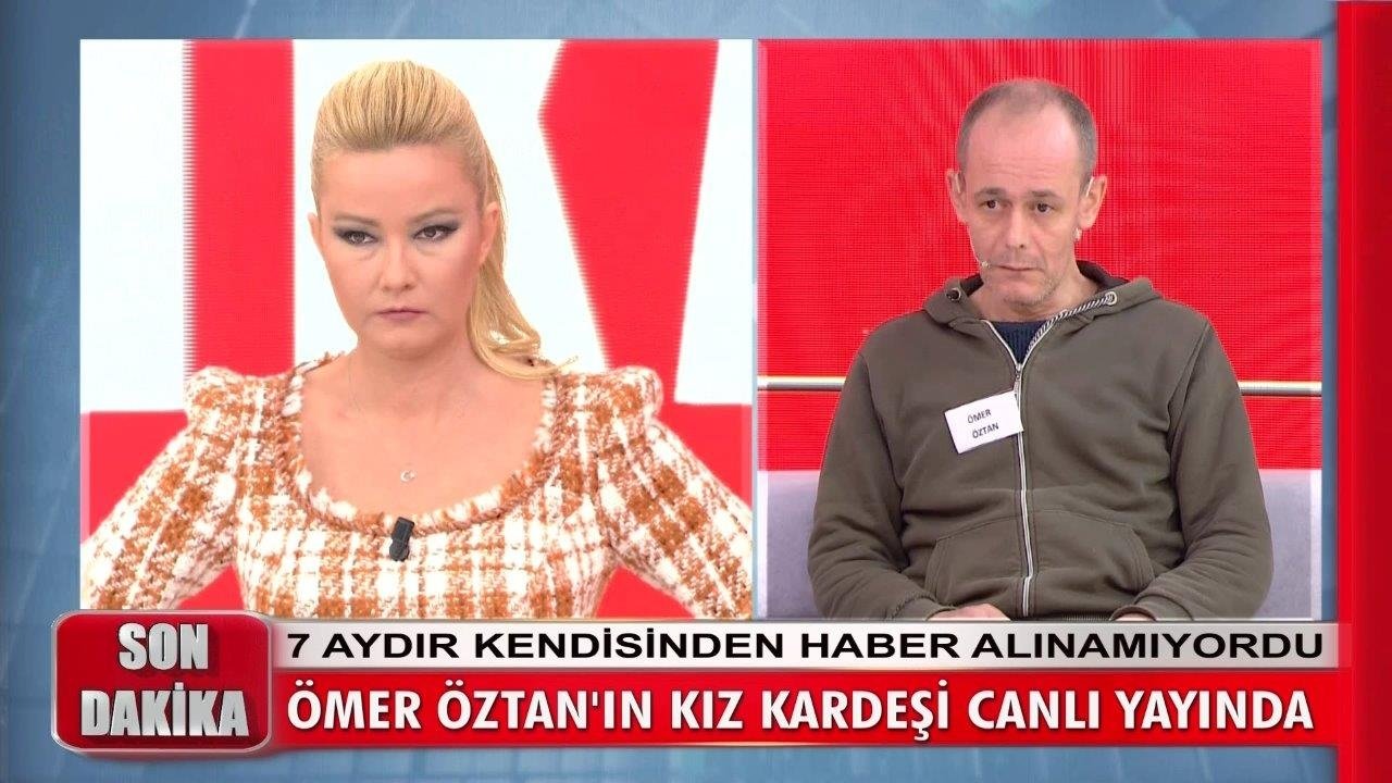 Müge Anlı son sezonda neler oldu?