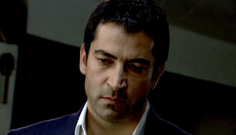 Ezel 54. bölüm fotoğrafları