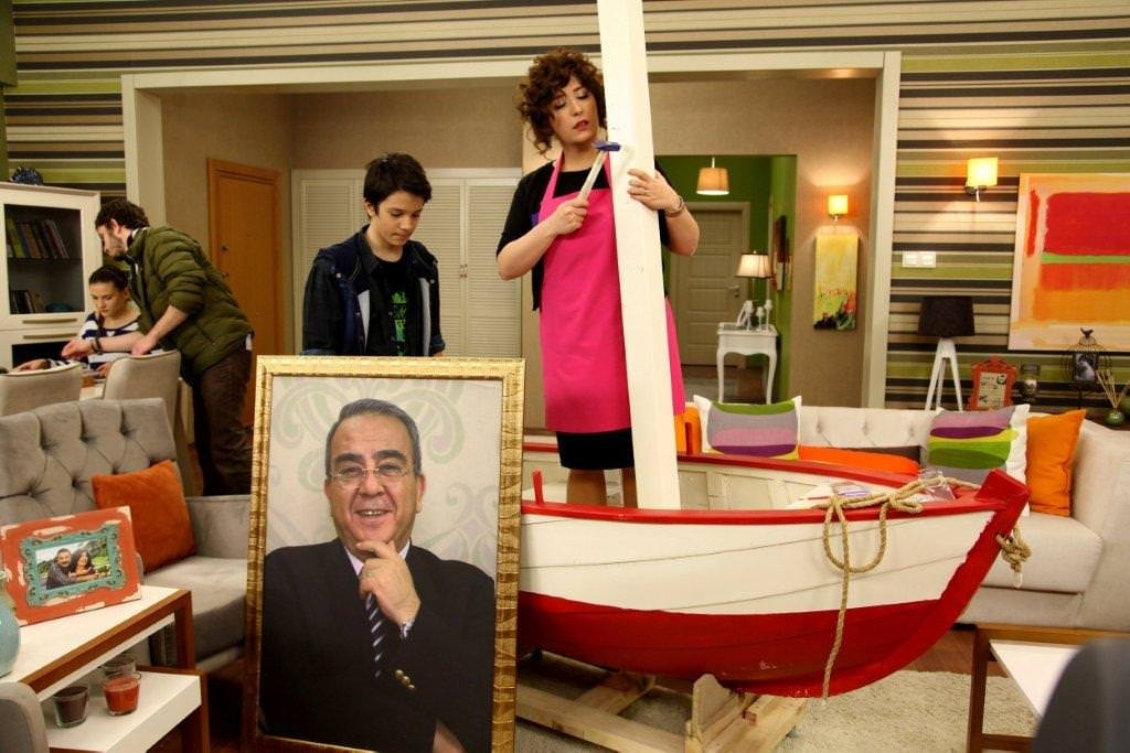 5.bölüm fotoğrafları