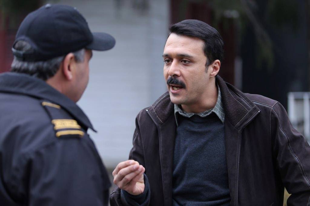 70. bölüm foto galeri