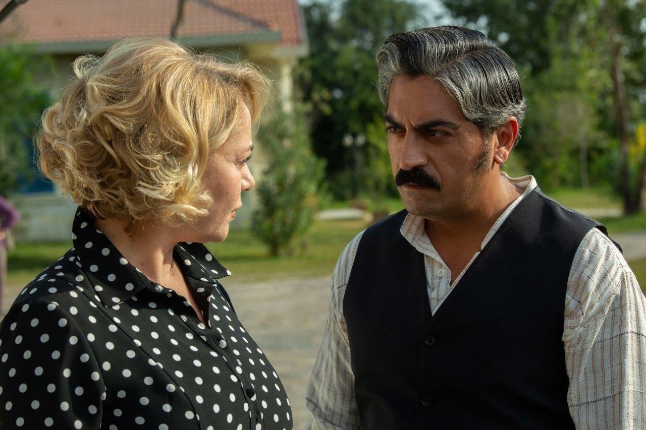 76. Bölüm Foto Galeri 