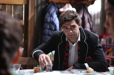 Babasının katilini öğrenen Ömer ne yapacak?