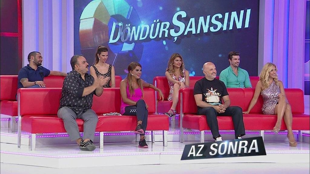 Döndür Şansını 20.bölüm fotogaleri