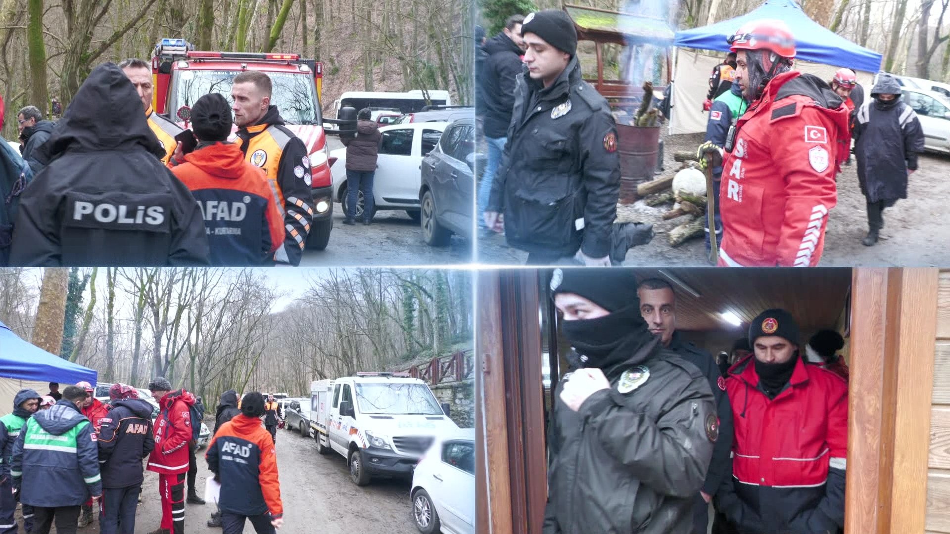 Belgrad Ormanı'nda kaybolan Ece Gürel'in ölüm nedeni ne?