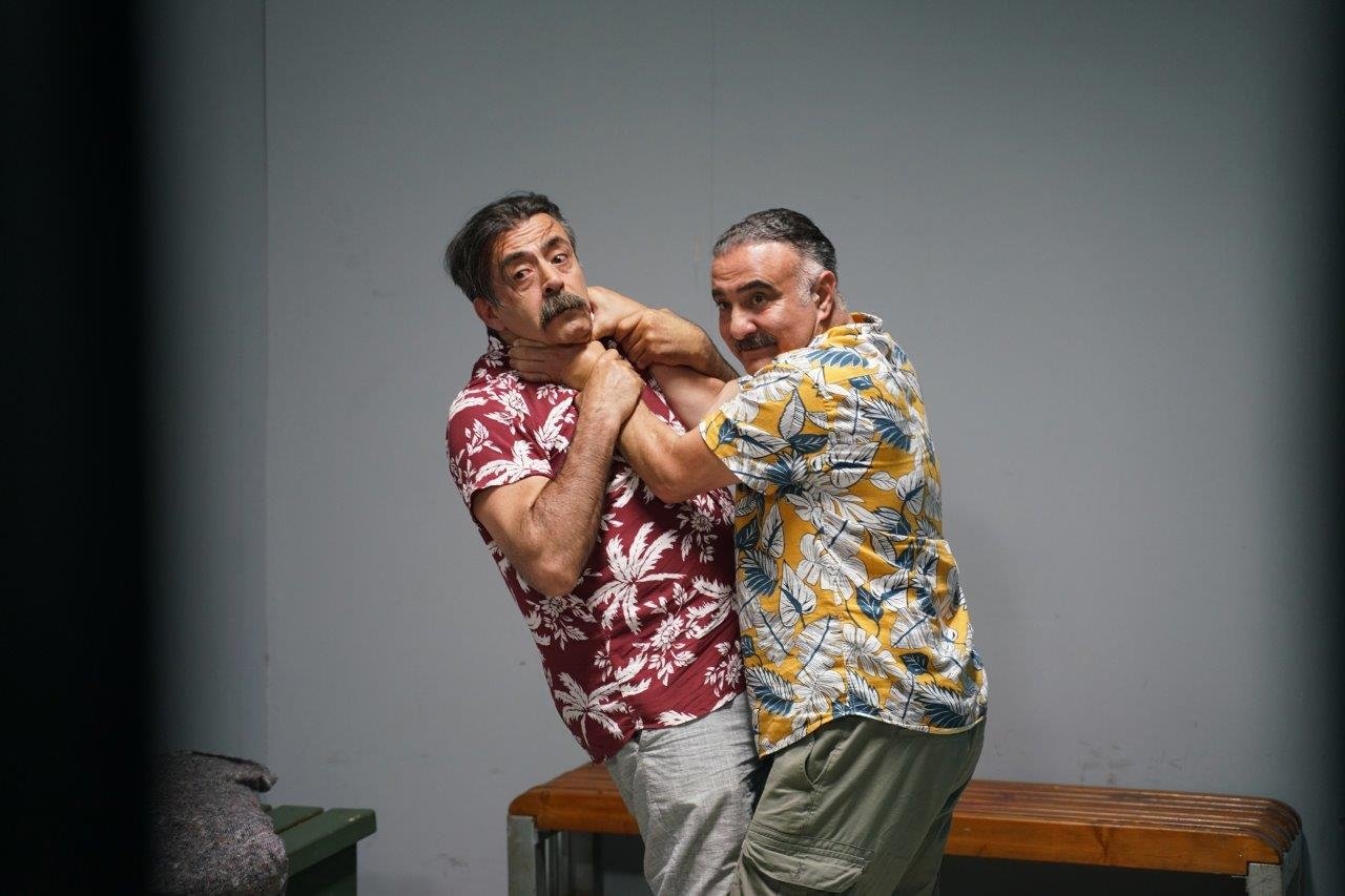 4. Bölüm Foto Galeri 