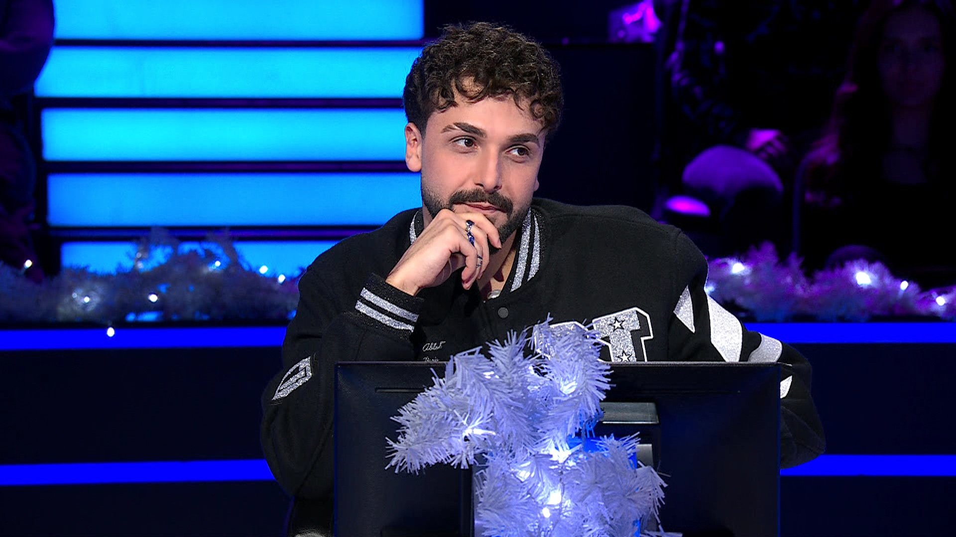 Yılbaşında atv seyredeceksiniz!