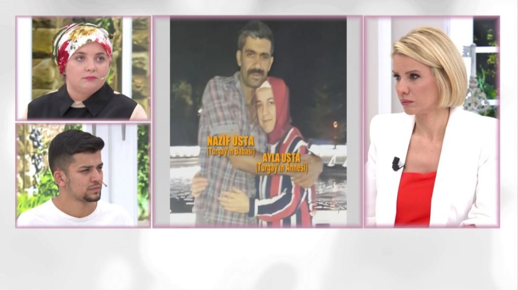 Türkiye'nin konuştuğu olayda son perde!