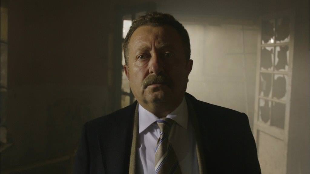 16. bölüm fotoğrafları