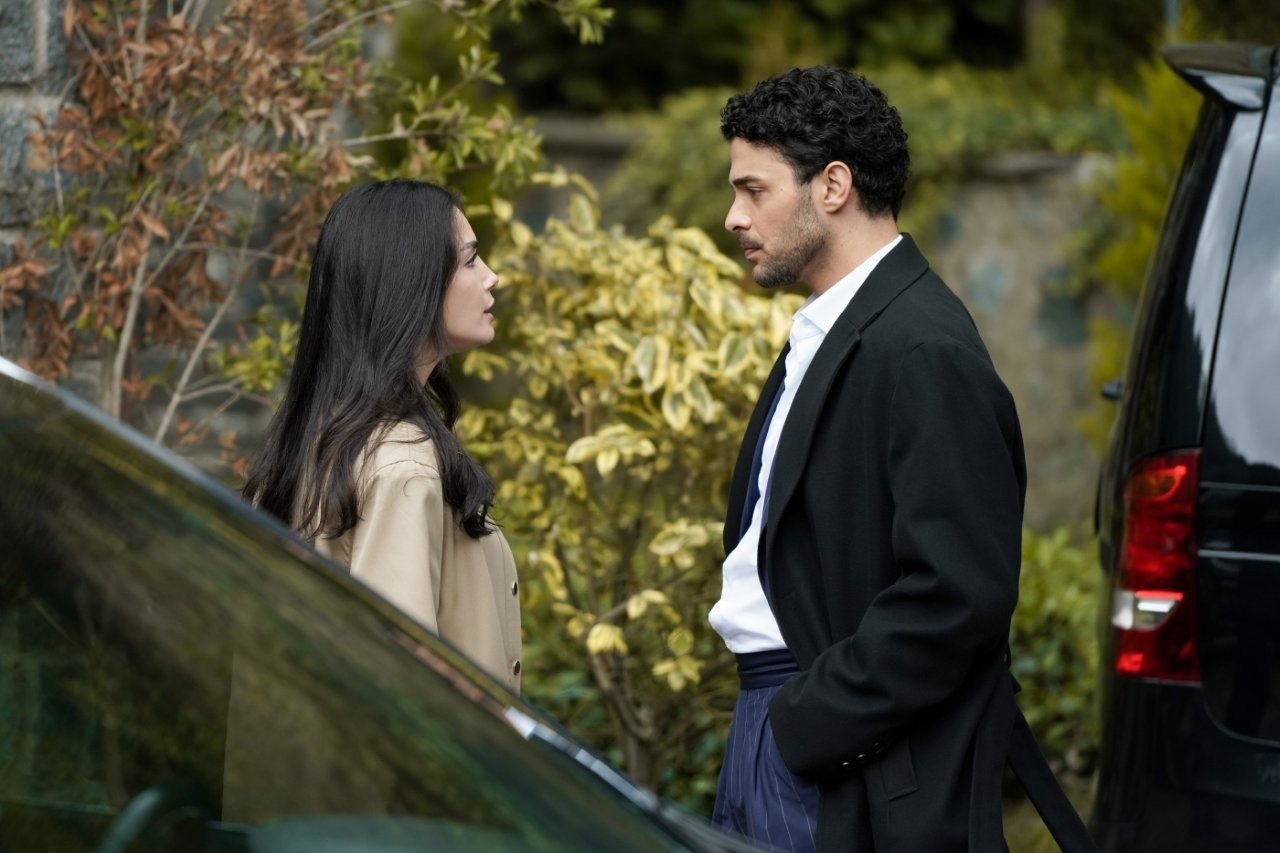 8. Bölüm Foto Galeri 