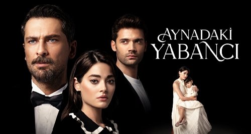 Yeni – Aynadaki Yabancı Bölümleri – Hemen izle | atv