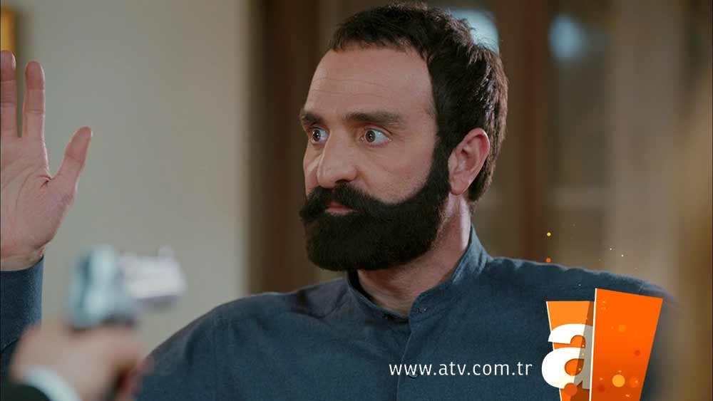 Kertenkele 18. bölüm replikleri