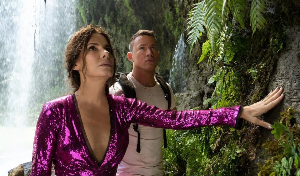 Kayıp Şehir TV'de ilk kez Perşembe 20.00'de atv'de