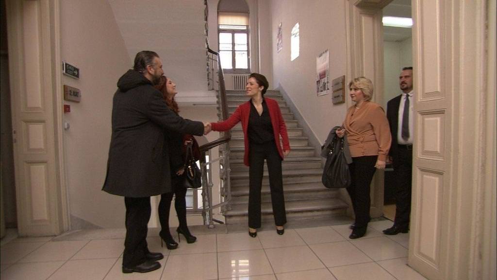 22. Bölüm Fotoğrafları