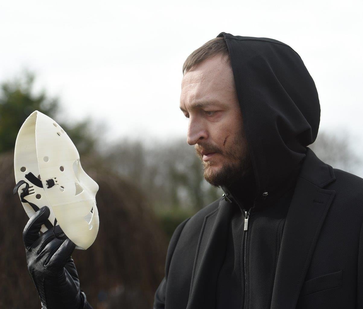 atv’den bir Maraşlı dizisi geçti!