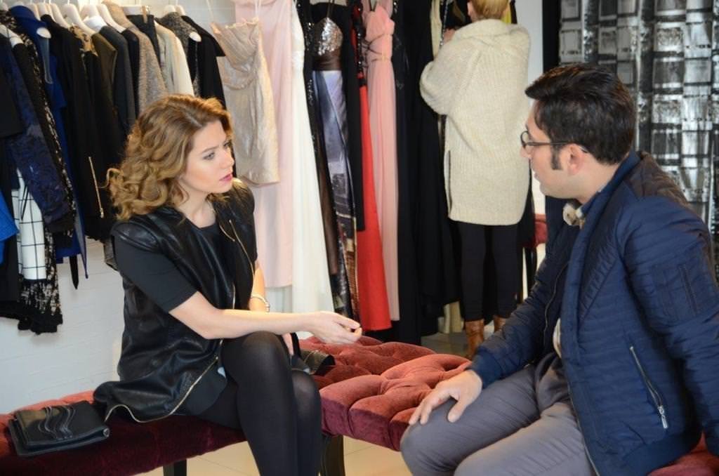 Hayatı tehlikede! 41.bölüm foto galeri