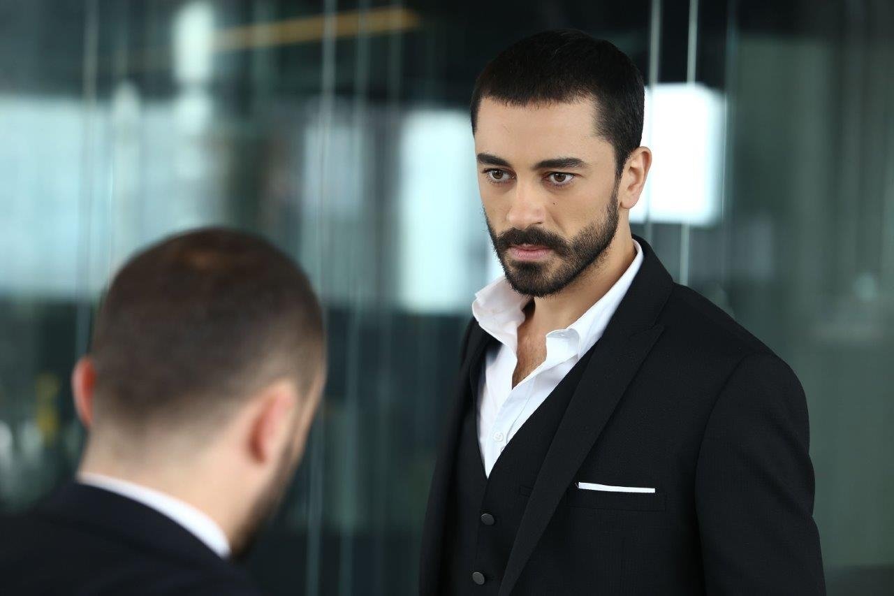 5. Bölüm Foto Galeri 