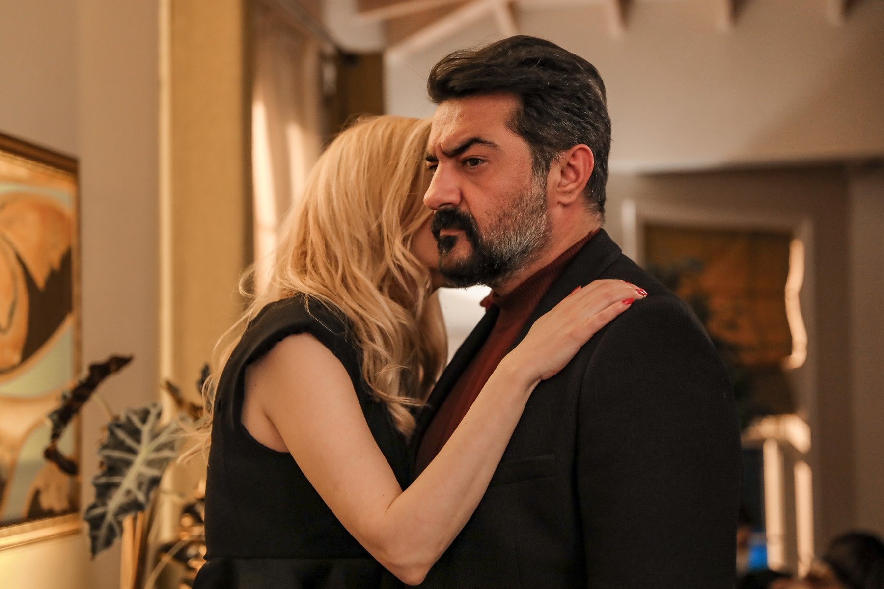 6. Bölüm Foto Galeri