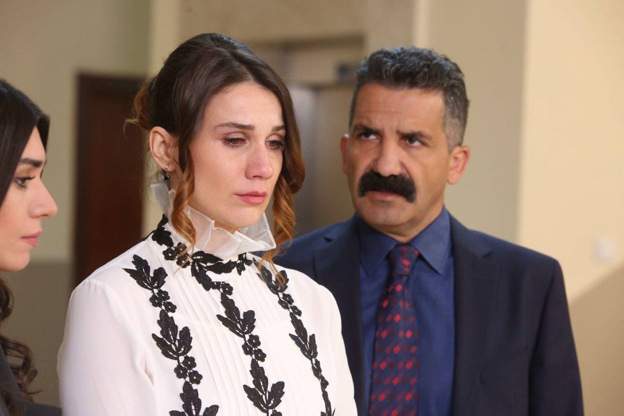 41. Bölüm foto galeri 