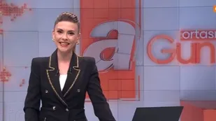 atv Gün Ortası